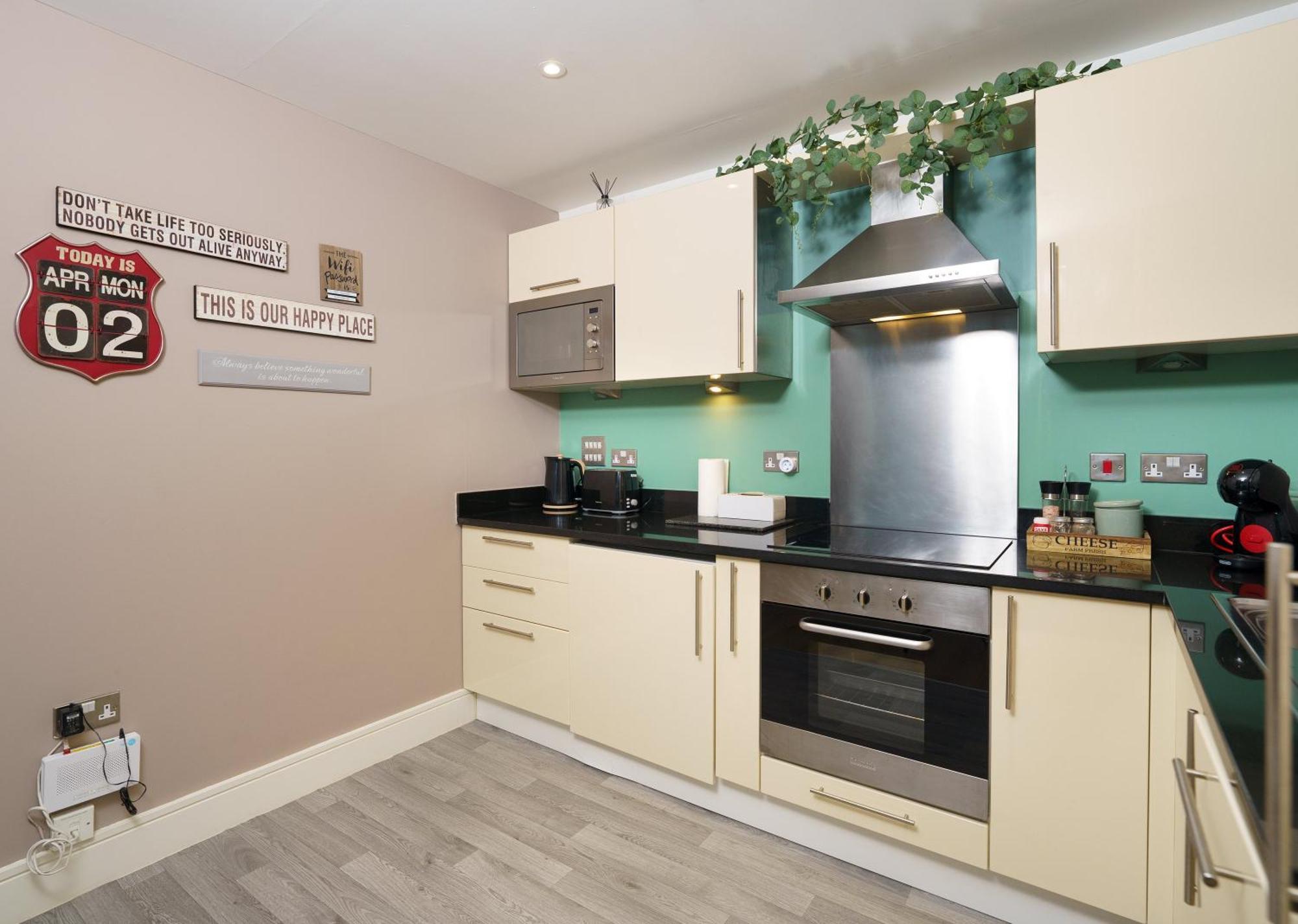 Cobalt Point, South Quay Apartment Лондон Екстериор снимка