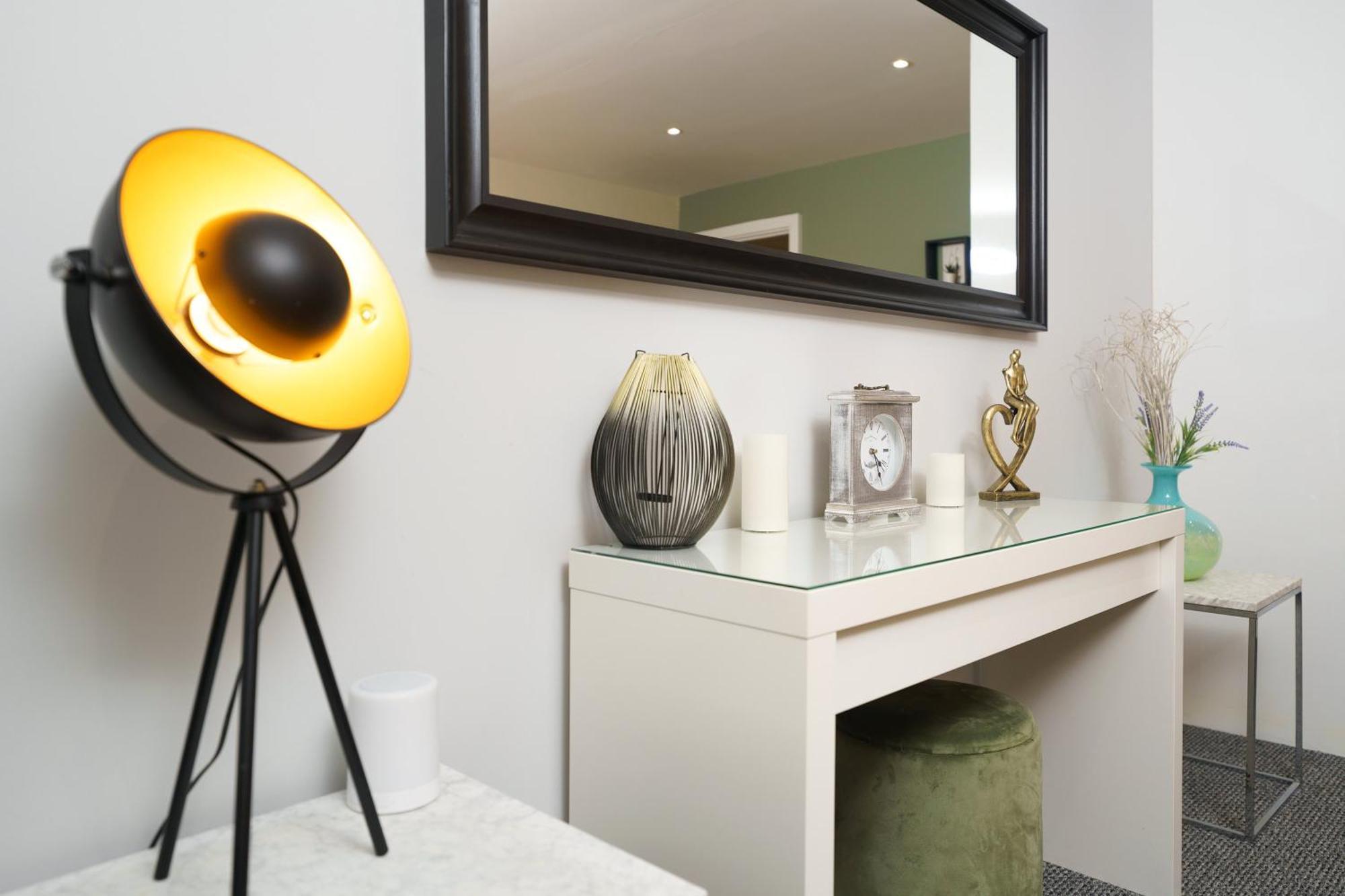 Cobalt Point, South Quay Apartment Лондон Екстериор снимка